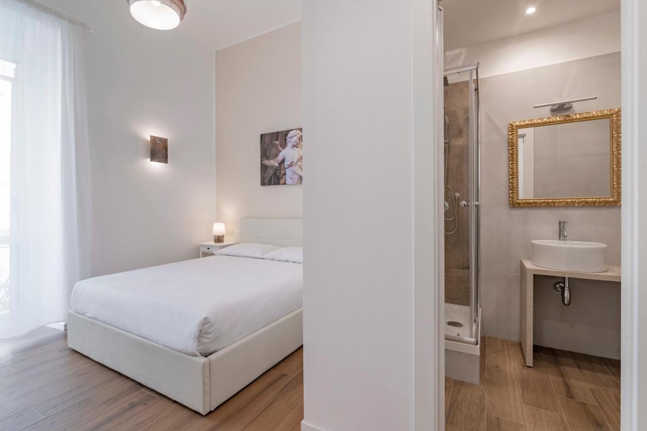 Leo'S Colosseum - Private Apartments Rome Exterior photo