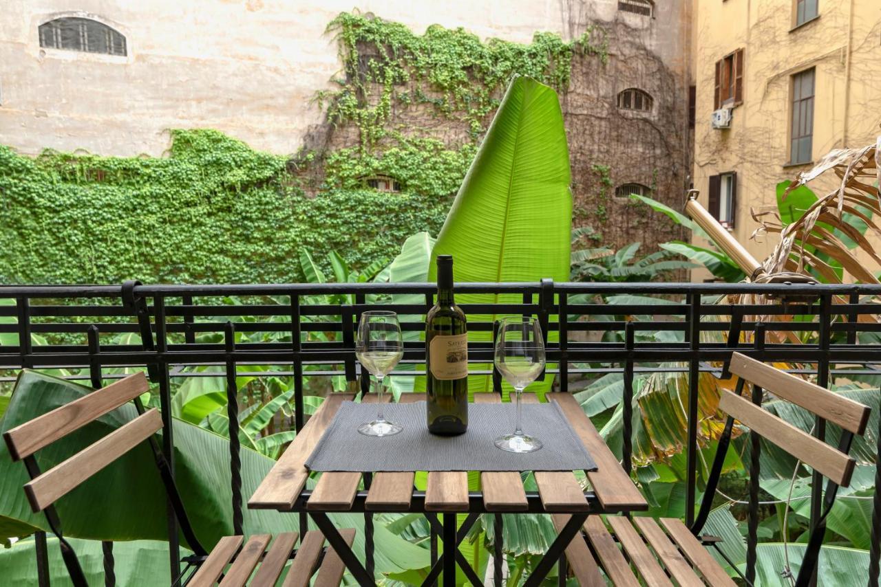 Leo'S Colosseum - Private Apartments Rome Exterior photo