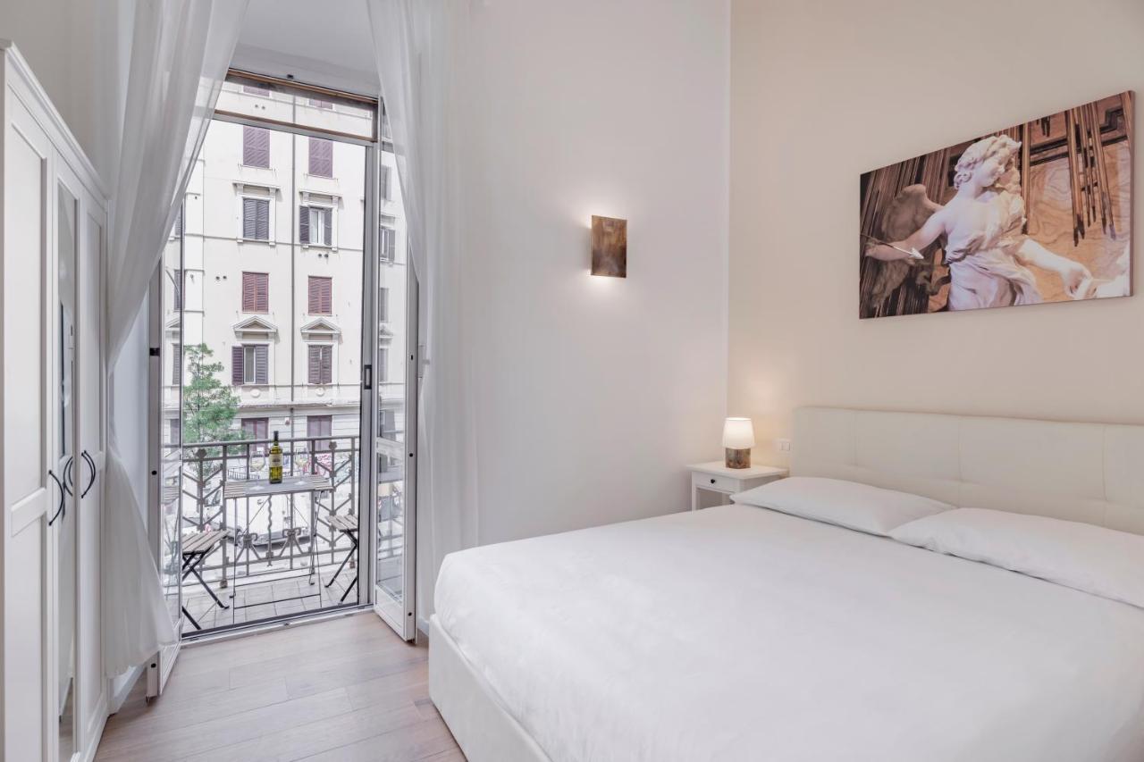 Leo'S Colosseum - Private Apartments Rome Exterior photo